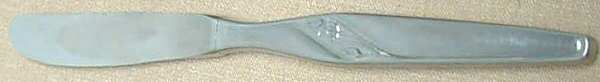 SLK6 (STAINLESS) Modern Solid Knife