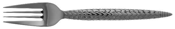 Gator (Stainless) Fork