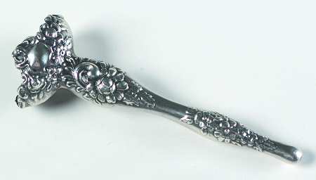 SSZ1 (Sterling, Hollowware) by Stone Sterling