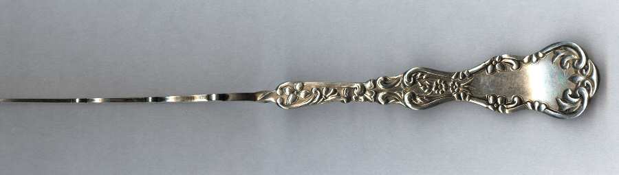 Sih1 (Silverplate) by Simpson Hall &amp; Miller