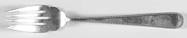 DGA8 (Sterling) Individual Salad Fork
