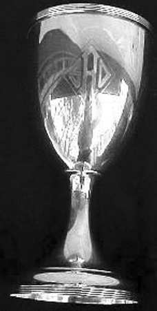 163 (Sterling, Hollowware) by Schofield