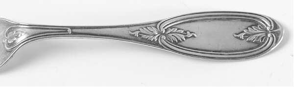 Olive (Sterling) by Shreve Silver