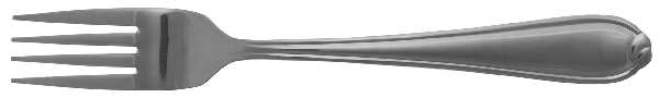 Lauren (Stainless) Fork