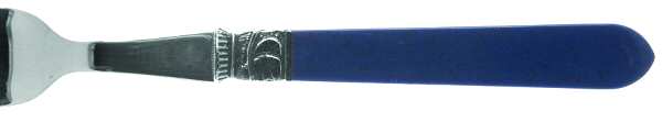 Cannes-Blue (Stainless) by Sabatier