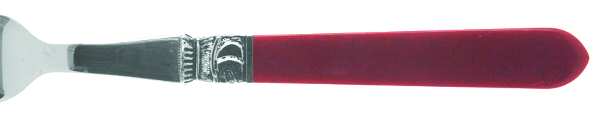 Cannes-Burgundy (Stainless) by Sabatier