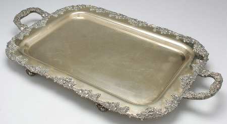 SHC7 (Silverplate, Hollowware) by Sheffield Silver Co (USA)