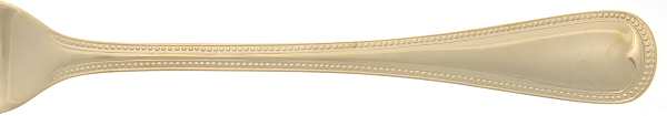 SBB8 (Gold Electroplate) by SBS Bestecke