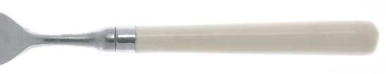 Spectrum-Ivory (Stainless) by Stanley Roberts
