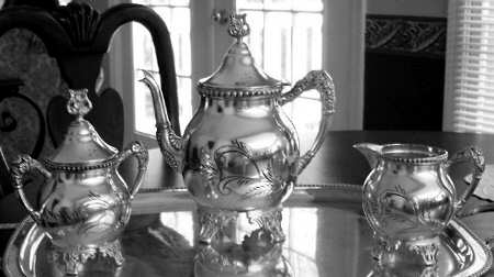 0815 (Silverplate, Hollowware) by Superior
