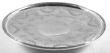 1686 (Sterling, Hollowware) by Schofield