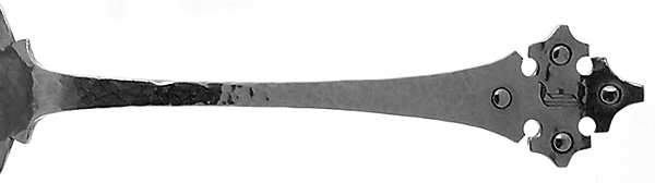 Fourteenth Century (Sterling) by Shreve Silver