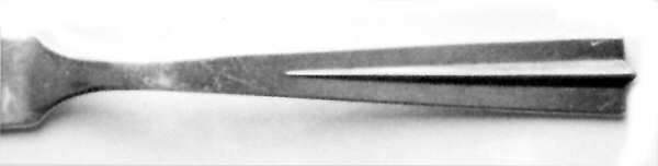 SWX1 (Silverplate) by Schwerte