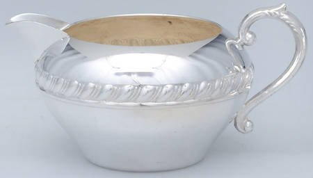 SDN10 (Silverplate, Hollowware) by Sheridan Silver Co
