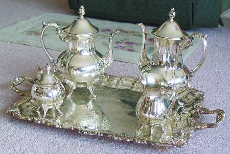 SHC9 (Silverplate, Hollowware) by Sheffield Silver Co (USA)