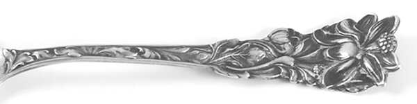 SBS8 (Sterling) by Saart Brothers