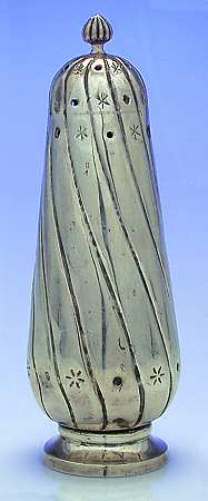 2164 (Sterling, Hollowware) by Sanborns (Mexico)