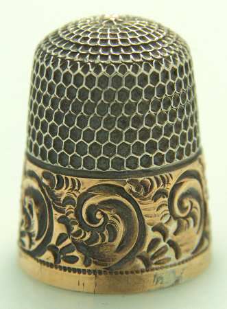 SSB2 (Sterling, Hollowware) by Simons Bros 