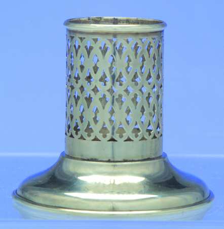 0362 (Sterling, Hollowware) by Saart Brothers
