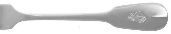 Maxfield (Silverplate) by Sheffield Silver Co (England)