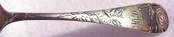 SWJ1 (Sterling) by Stowell &amp; Co
