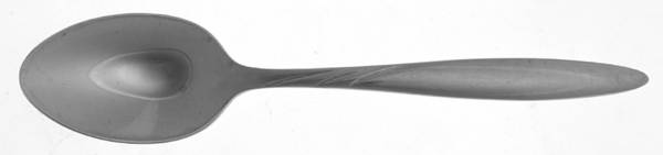 Solitude Teaspoon