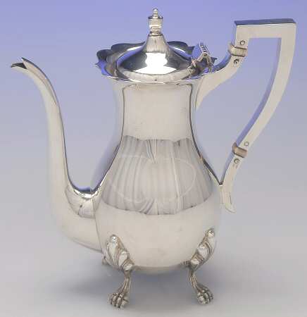1569 (Sterling, Hollowware) by Schofield