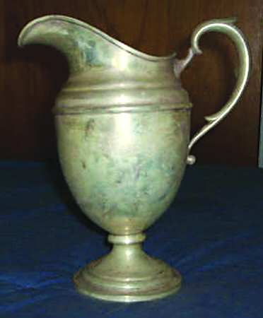 1180 (Sterling, Hollowware) by Schofield