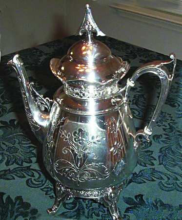 1896 (Silverplate, Hollowware) by Simpson Hall &amp; Miller
