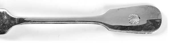 SHD8 (Silverplate) by Sheffield