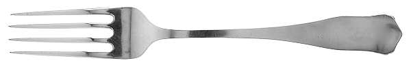 Ramona (Sterling, 1912, Monograms) by Shreve Silver