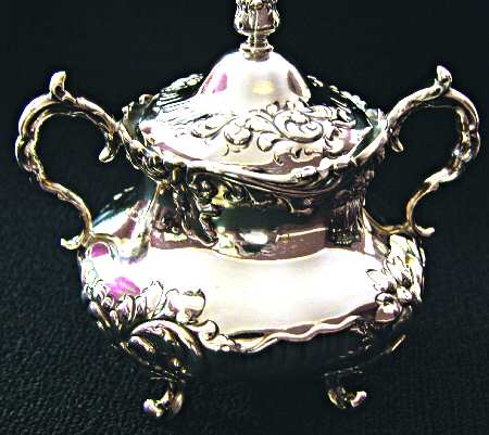3038 (Silverplate, Hollowware) by Simpson Hall &amp; Miller