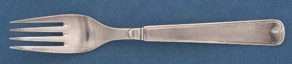 SVD1 (Sterling) by Svend Toxvaerd (Denmark)