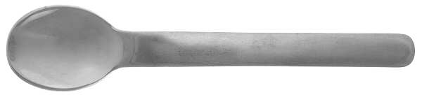 SPL12 (Stainless) Sugar Spoon