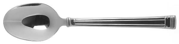 SPL15(Stainless) Tablespoon (Serving Spoon) by Splendide