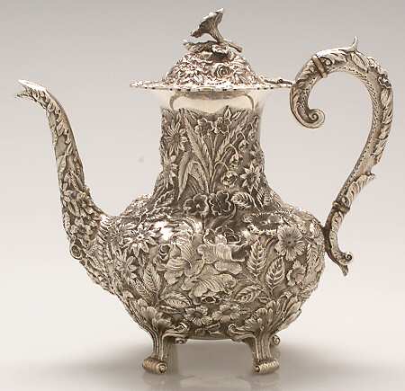 2500 (Sterling, Hollowware) by Schofield