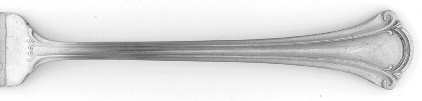 SEO8 (Stainless) by Serco