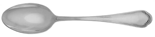 Filet Toiras (Silverplate on Stainless) by Sambonet