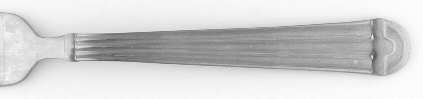 Florence (Silverplate on 18-10 Stainless) by Sambonet