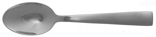 Dessert/Oval Soup Spoon
