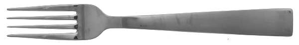 Individual Salad Fork