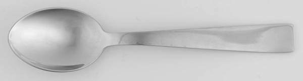 Gio Ponti (Stainless, Glossy) Tablespoon (Serving Spoon)