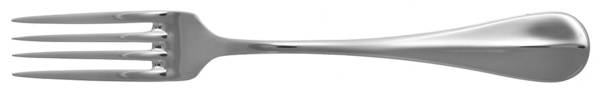 Baguette (Stainless) Dessert Fork