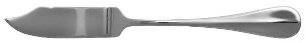 Baguette (Stainless) Individual Solid Fish Knife