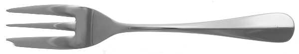 Baguette (Stainless) Individual Cake Fork