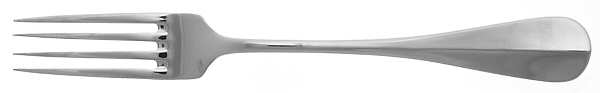 Baguette (Stainless) Solid Serving Fork