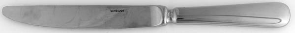 Baguette (Stainless) Modern Solid Knife