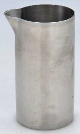 Cylinda (Stainles, Hollowware) Creamer