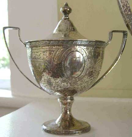 2900 (Sterling, Hollowware) by Schofield