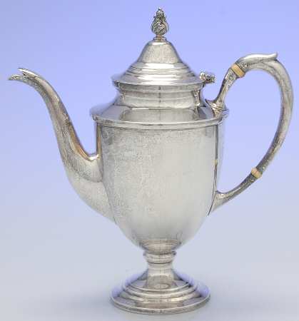 8500 (Sterling, Hollowware) by Schofield